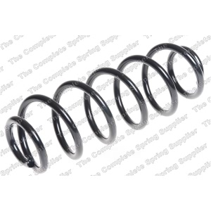 lesjofors Coil Spring for 2011 Volkswagen Golf - 4295090