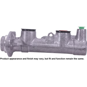 Cardone Reman Remanufactured Master Cylinder for 1993 Dodge Colt - 11-2679