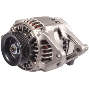 Denso Alternator for 1988 Dodge Mini Ram - 210-0136