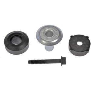 Dorman Front Body Mount Set for 2002 Jeep Wrangler - 924-270