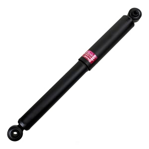 KYB Excel G Rear Driver Or Passenger Side Twin Tube Shock Absorber for 2006 Dodge Sprinter 3500 - 349001