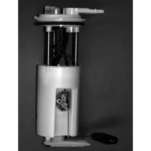 Hella Fuel Pump for 1997 Pontiac Grand Prix - H75031271