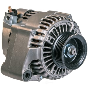 Denso Remanufactured Alternator for 1998 Acura TL - 210-0195