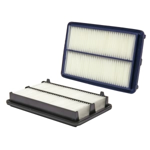 WIX Panel Air Filter for 2013 Acura MDX - 49610