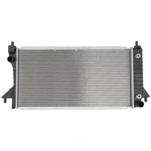 Denso Engine Coolant Radiator for Ford Taurus - 221-9023