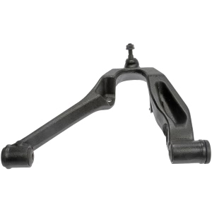 Dorman Front Driver Side Lower Non Adjustable Control Arm And Ball Joint Assembly for GMC Sierra - 521-877