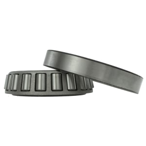 Centric Premium™ Rear Passenger Side Inner Wheel Bearing and Race Set for 2007 GMC Sierra 3500 Classic - 410.91046