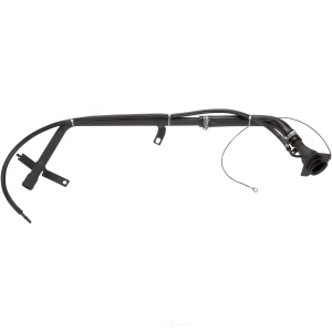 Spectra Premium Fuel Tank Filler Neck for 2008 Cadillac Escalade EXT - FN779