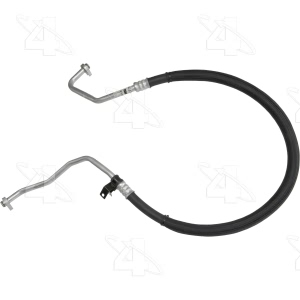 Four Seasons A C Suction Line Hose Assembly for Plymouth - 56735