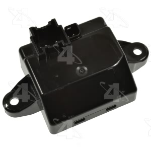 Four Seasons Hvac Blower Motor Resistor for 2017 Buick Envision - 20599