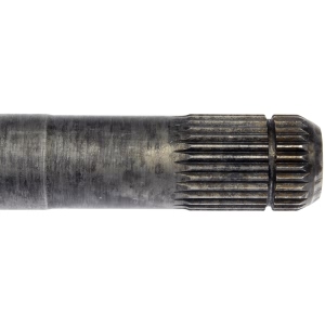 Dorman OE Solutions Front Passenger Side Inner Axle Shaft for 2005 Cadillac Escalade ESV - 630-425