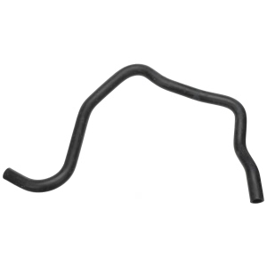 Gates Hvac Heater Molded Hose for 2012 Ford Edge - 12136