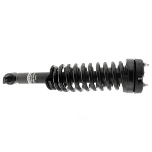 KYB Truck Plus Front Driver Or Passenger Side Twin Tube Complete Strut Assembly for Ford - SR4443K