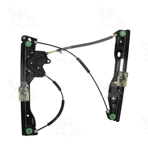 ACI Power Window Regulator for Lincoln MKZ - 384342