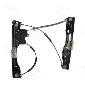 ACI Power Window Regulator for 2013 Ford Fusion - 384342