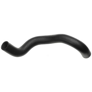 Gates Engine Coolant Molded Radiator Hose for 2014 Scion xB - 23565