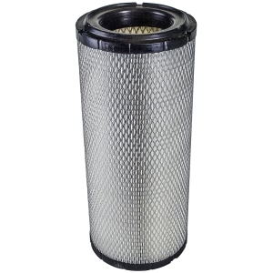 Denso Air Filter for 2006 GMC Savana 1500 - 143-3553