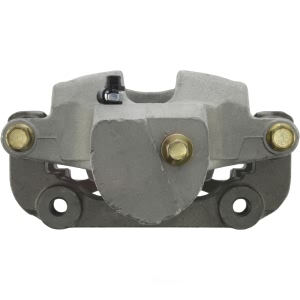 Centric Remanufactured Semi-Loaded Rear Driver Side Brake Caliper for 2013 Cadillac CTS - 141.62622