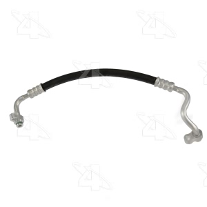 Four Seasons A C Discharge Line Hose Assembly for 2002 Isuzu Axiom - 56699