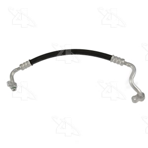 Four Seasons A C Discharge Line Hose Assembly for Isuzu - 56699