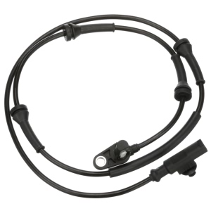 Delphi Rear Abs Wheel Speed Sensor for 2011 Land Rover LR4 - SS20166