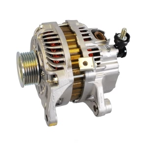 Denso Alternator for 2012 Mazda 2 - 210-4336