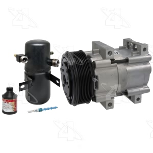 Four Seasons A C Compressor Kit for Ford F-250 HD - 1029NK