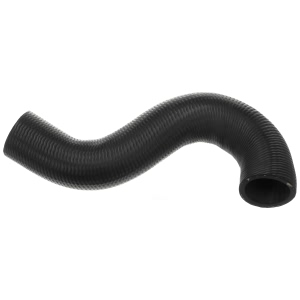 Gates Engine Coolant Molded Radiator Hose for 2015 Chevrolet Sonic - 24462