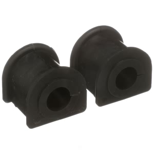 Delphi Front Inner Sway Bar Bushings for 1989 Jeep Cherokee - TD4129W