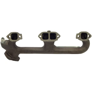 Dorman Cast Iron Natural Exhaust Manifold for 1999 Chevrolet Tahoe - 674-218