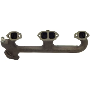 Dorman Cast Iron Natural Exhaust Manifold for GMC K2500 Suburban - 674-218