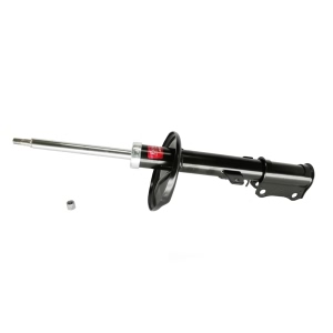 KYB Excel G Rear Driver Side Twin Tube Strut for 2002 Toyota Solara - 334134