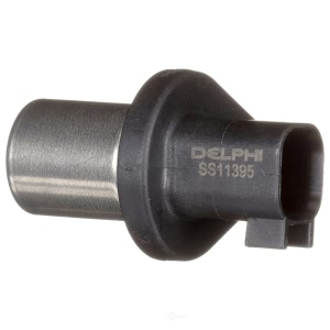 Delphi Crankshaft Position Sensor for 2004 Ford Thunderbird - SS11395