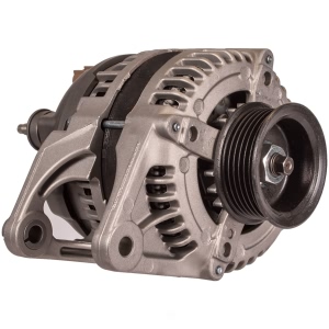 Denso Alternator for Chrysler 300M - 210-0487