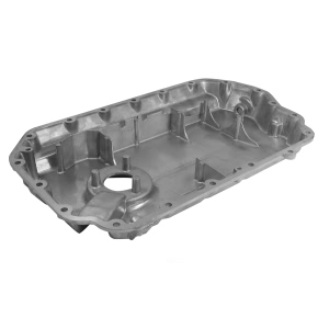 VAICO Lower Engine Oil Pan for 2004 Audi A4 - V10-1888