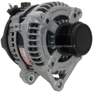 Quality-Built Alternator Remanufactured for 2015 Scion tC - 10290