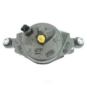Centric Semi-Loaded Brake Caliper for Oldsmobile Toronado - 141.62039