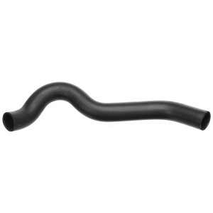 Gates Engine Coolant Molded Radiator Hose for 1999 Dodge Ram 3500 - 22083