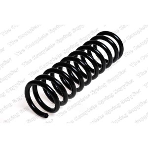 lesjofors Front Coil Springs for 1992 BMW 525i - 4208441