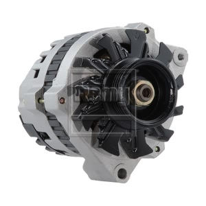 Remy Remanufactured Alternator for 1995 Oldsmobile Achieva - 20320