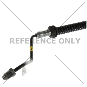 Centric Front Driver Side Brake Hose for 2015 Porsche Macan - 150.37036