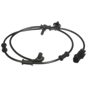 Delphi Front Passenger Side Abs Wheel Speed Sensor for Dodge - SS11588