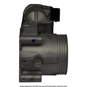 Cardone Reman Remanufactured Throttle Body for Volvo - 67-5202