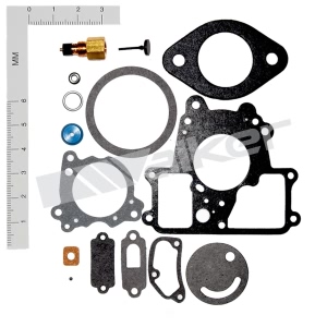 Walker Products Carburetor Repair Kit for American Motors - 15673A