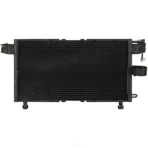 Spectra Premium A/C Condenser for 1998 Honda Passport - 7-3005