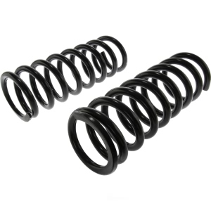 Centric Premium™ Coil Springs for 1991 Ford Country Squire - 630.61052