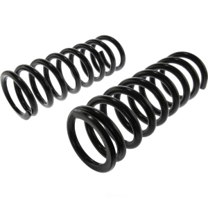 Centric Premium™ Coil Springs for 1988 Mercury Colony Park - 630.61052