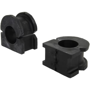 Centric Premium™ Front Stabilizer Bar Bushing for 2010 Chevrolet Silverado 3500 HD - 602.66108