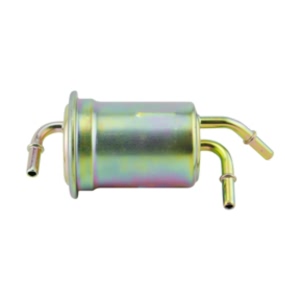 Hastings In-Line Fuel Filter for 2000 Kia Sephia - GF320