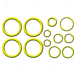Four Seasons A C System O Ring And Gasket Kit for Volvo - 26794